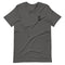 Soccer &God Onyx T-Shirt
